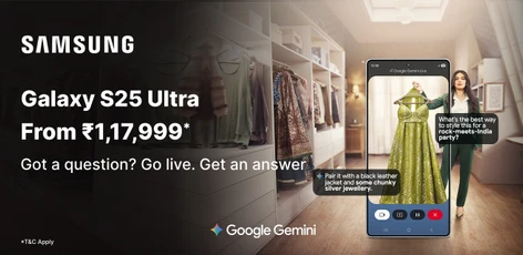 Realme Banner 2